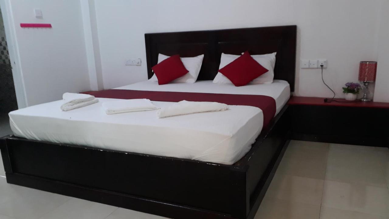 Granwin Hotel & Restaurant Dambulla Dış mekan fotoğraf